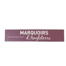 Hobbies, Sports, Practical Use Marquoirs D'Angleterre