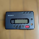Sony Digital Audio Player Dat Tcd-D7