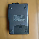 Sony Digital Audio Player Dat Tcd-D7