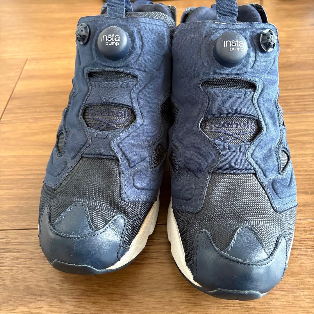 Reebok Sneakers Instapump Fury