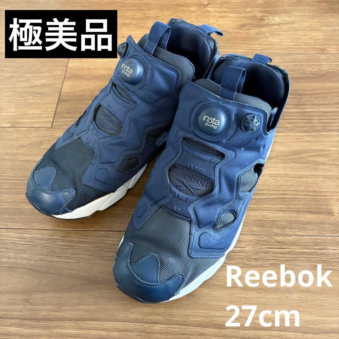 Reebok Sneakers Instapump Fury