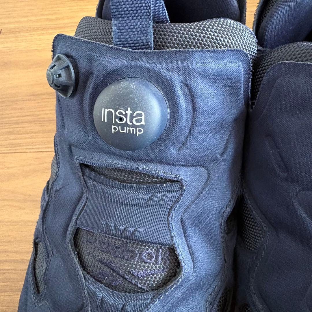 Reebok Sneakers Instapump Fury