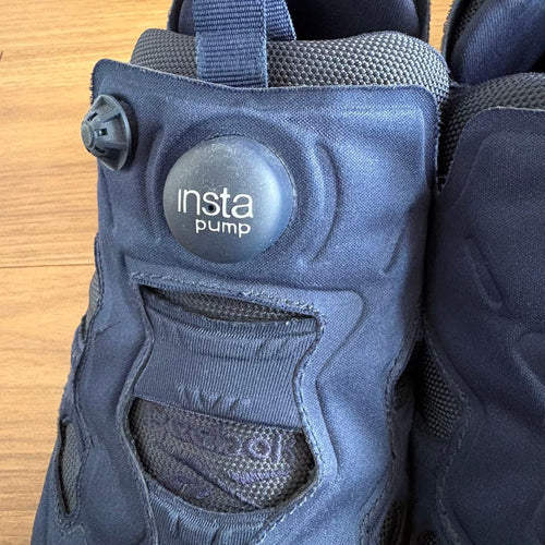 Reebok Sneakers Instapump Fury