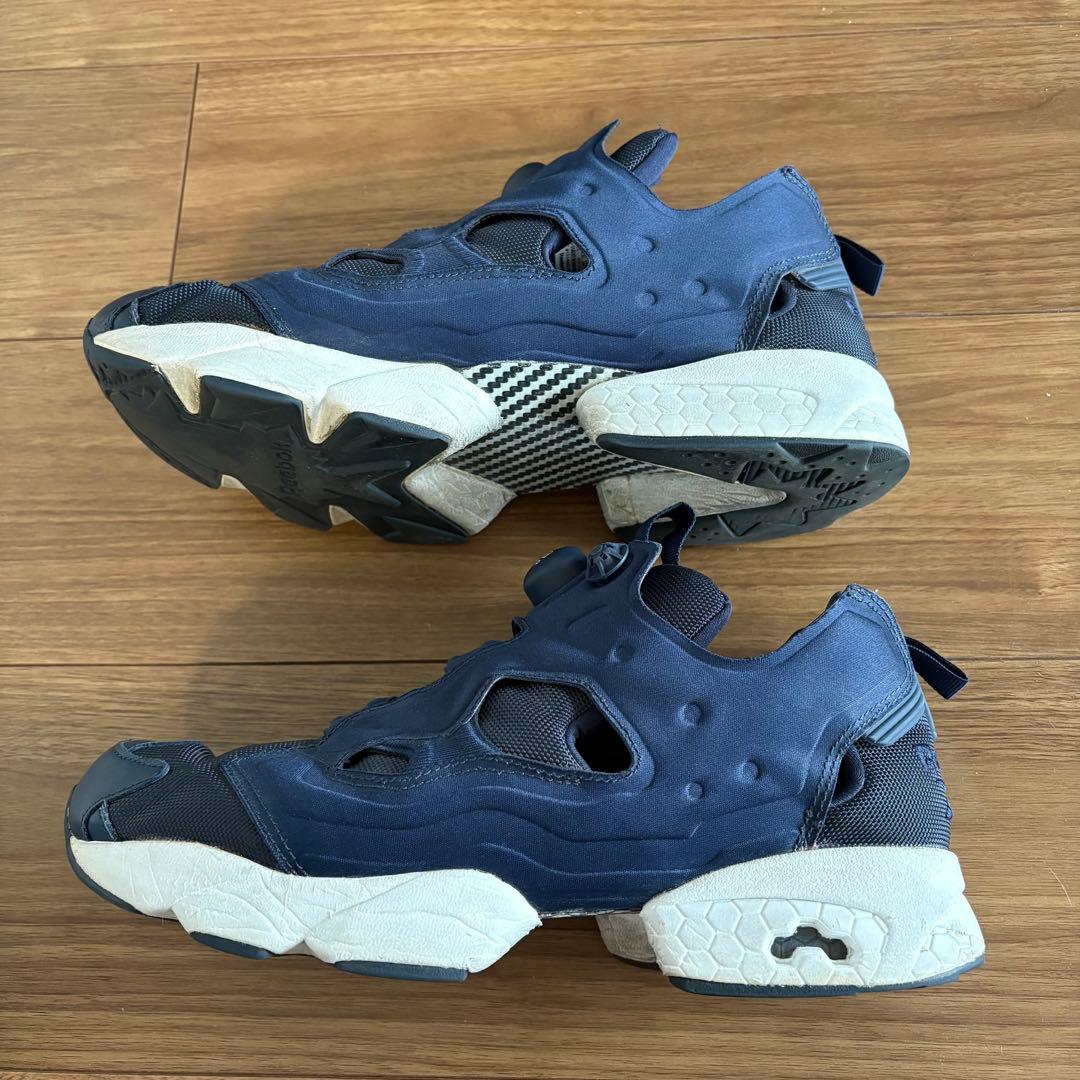 Reebok Sneakers Instapump Fury