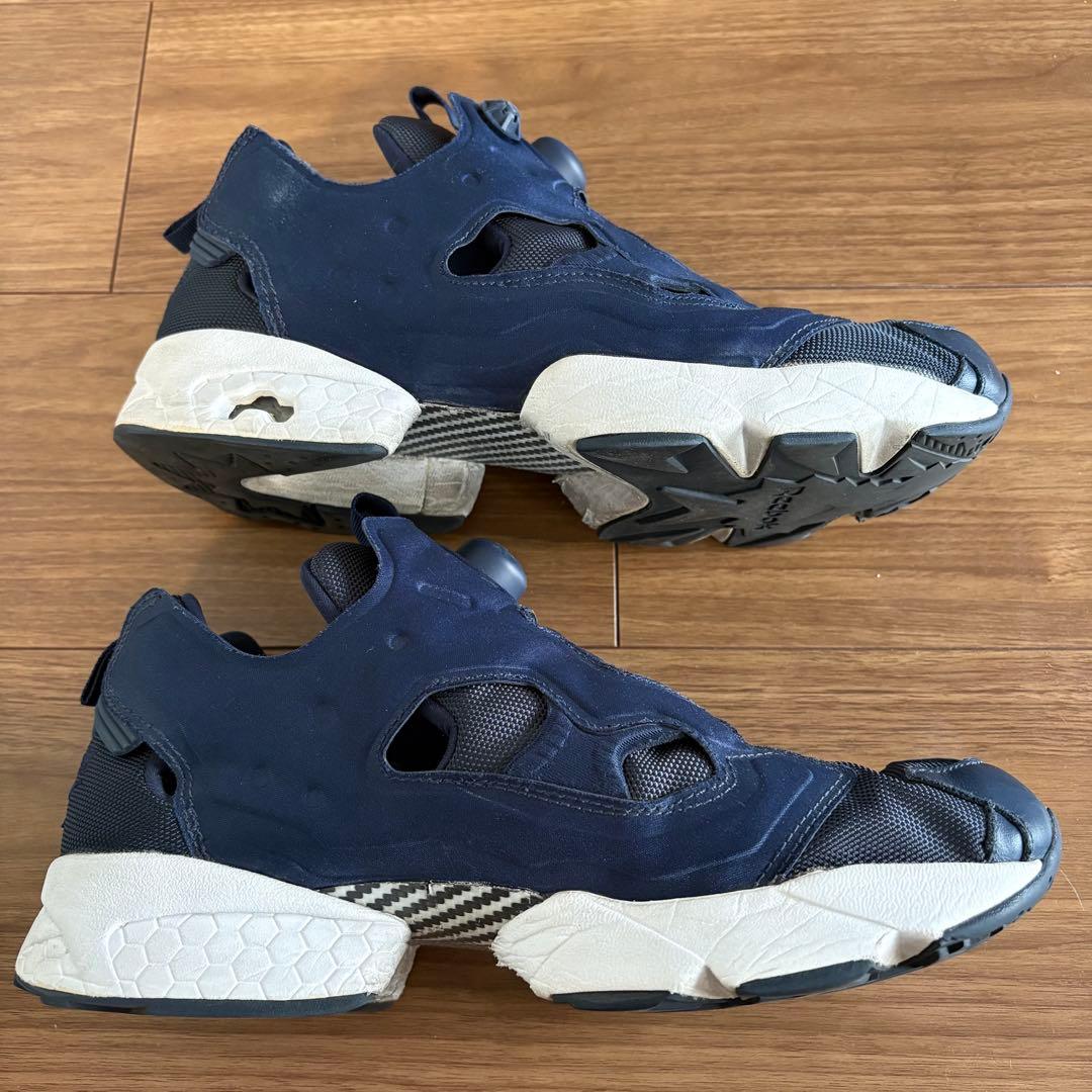 Reebok Sneakers Instapump Fury