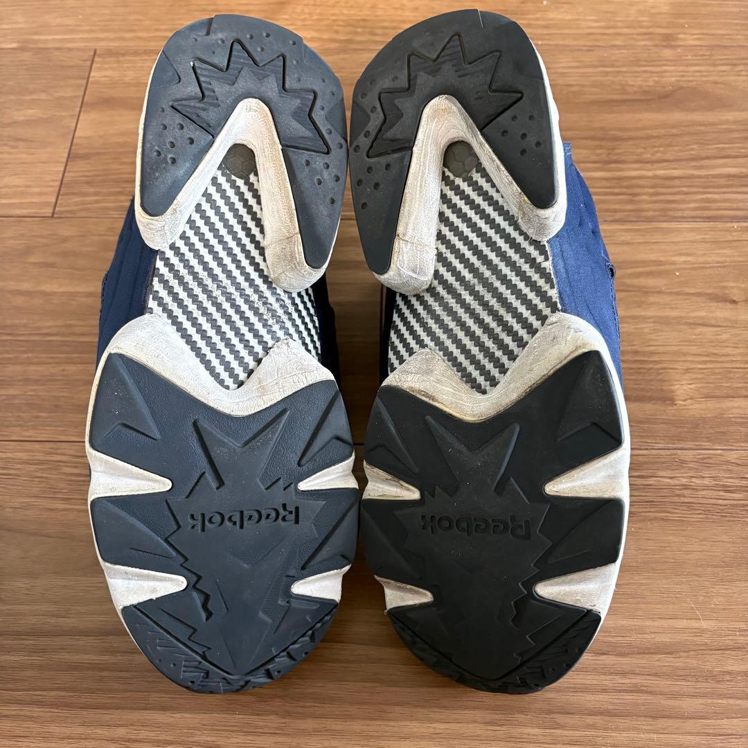 Reebok Sneakers Instapump Fury