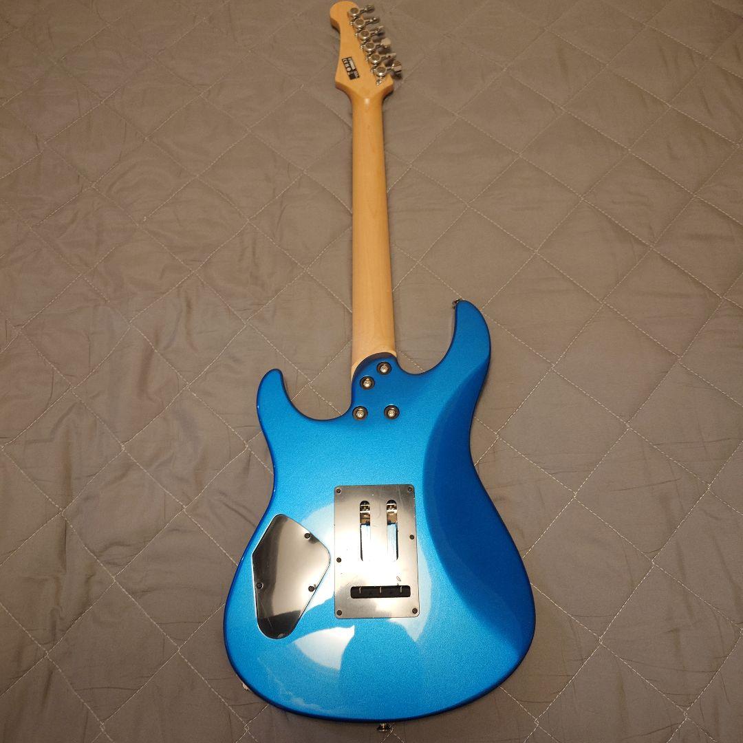 Yamaha Electric Guitars Pacifica Standard Plus