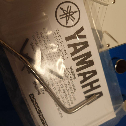 Yamaha Electric Guitars Pacifica Standard Plus