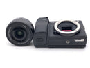 Mirrorless Interchangeable Lips 6400 [Ilce-6400L B]