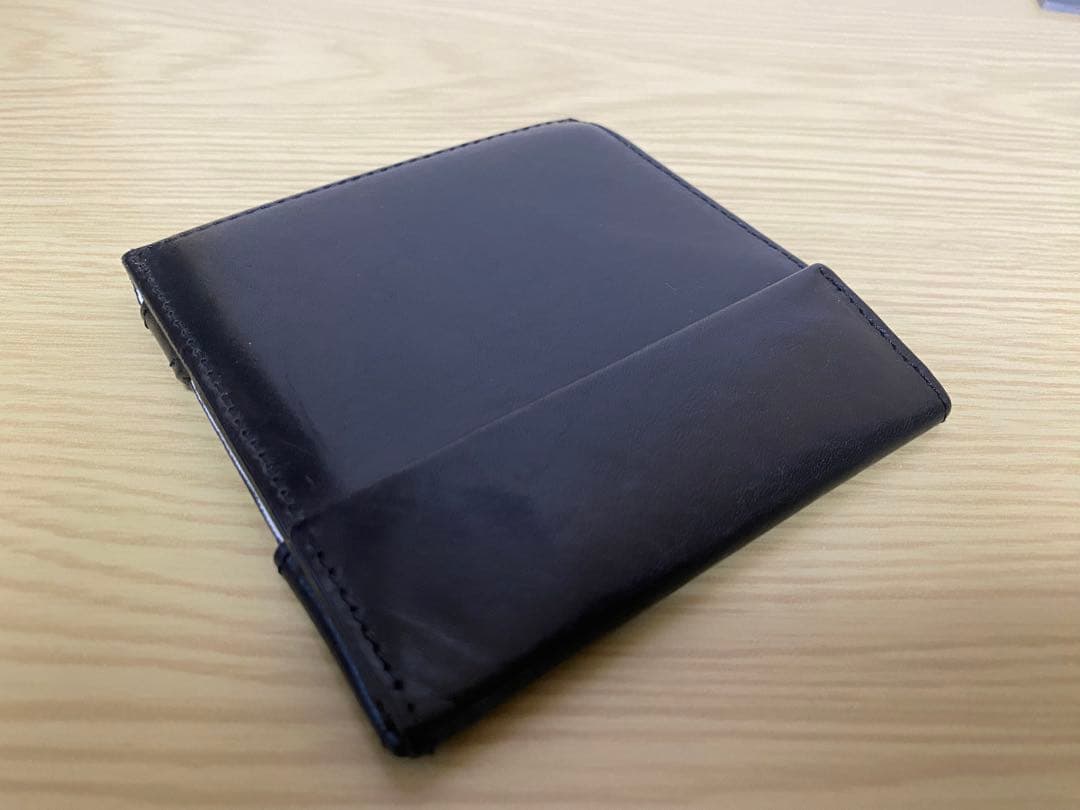 Abrasus Bifold Wallets