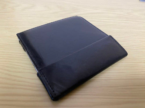 Abrasus Bifold Wallets