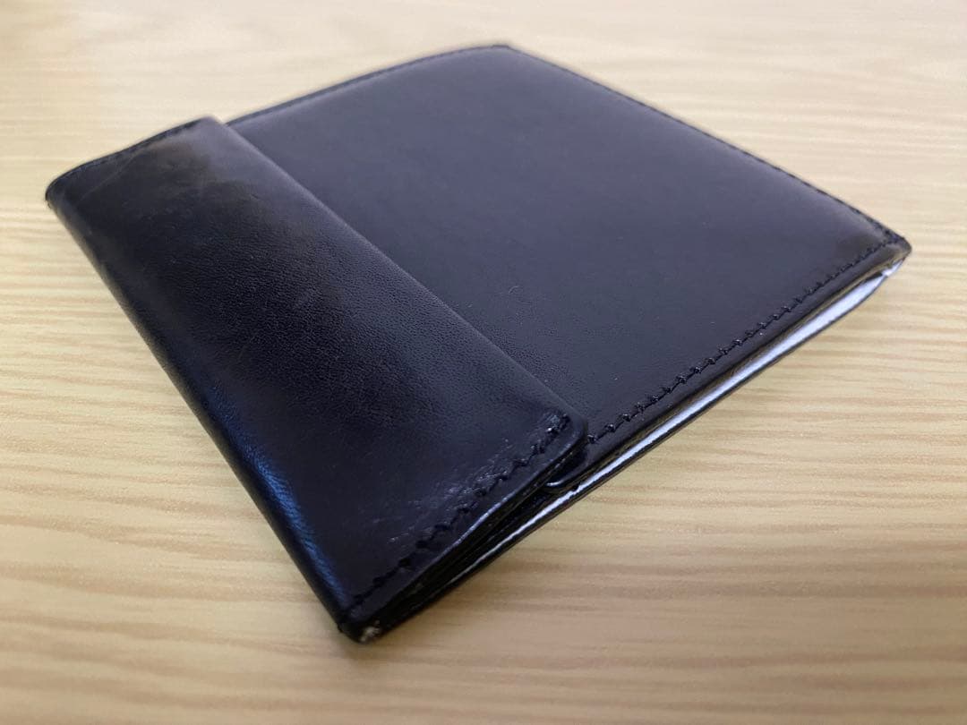 Abrasus Bifold Wallets