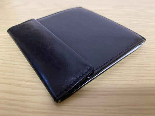 Abrasus Bifold Wallets