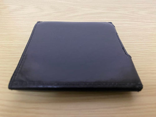 Abrasus Bifold Wallets