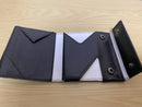 Abrasus Bifold Wallets