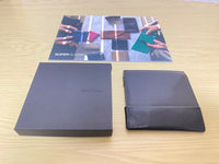 Abrasus Bifold Wallets
