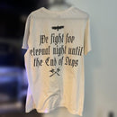 T-Shirts Apparel Abbath Eternal Night T M