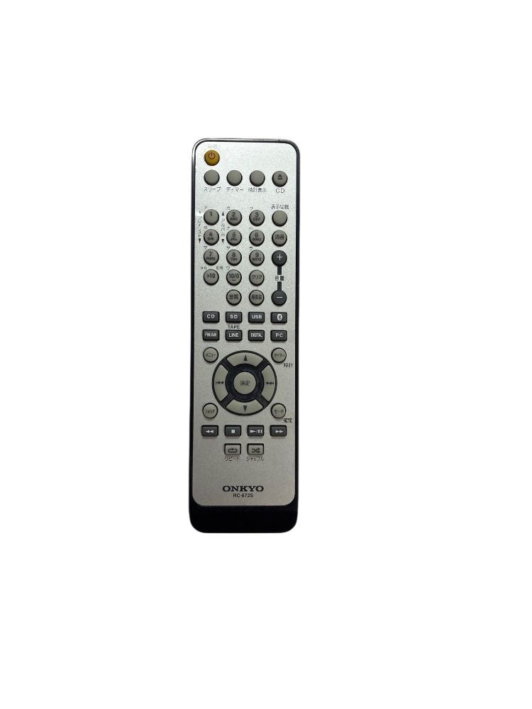 Onkyo Others Rc-872S A5-505