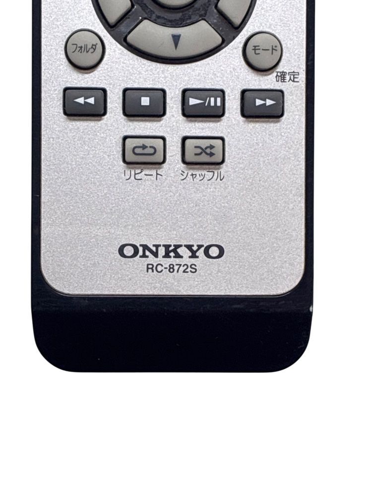 Onkyo Others Rc-872S A5-505