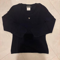 Chanel Long-Sleeve