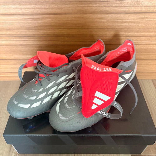 Adidas Soccer Cleats Spikes Predator