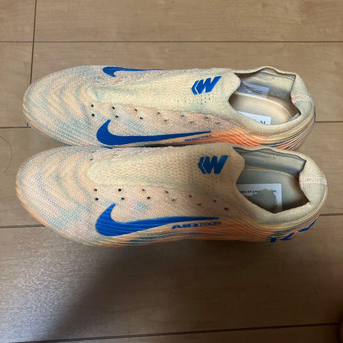 Nike Soccer Cleats Spikes Air Zoom Mercurial