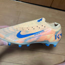 Nike Soccer Cleats Spikes Air Zoom Mercurial