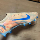Nike Soccer Cleats Spikes Air Zoom Mercurial