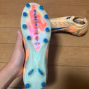 Nike Soccer Cleats Spikes Air Zoom Mercurial