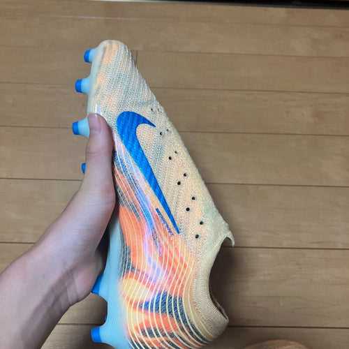 Nike Soccer Cleats Spikes Air Zoom Mercurial