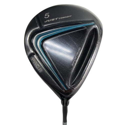 Fairway Wood Rs X(2024) 5W Fw Diamana For Prgr(2024 R) C