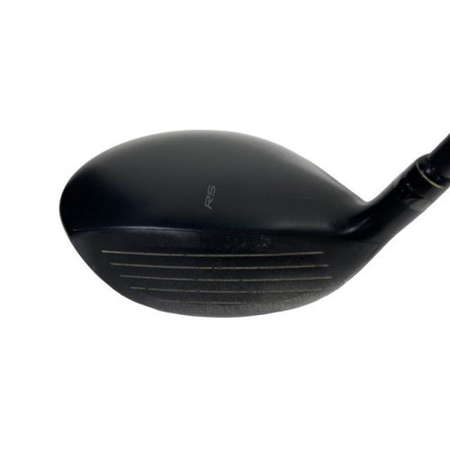 Fairway Wood Rs X(2024) 5W Fw Diamana For Prgr(2024 R) C