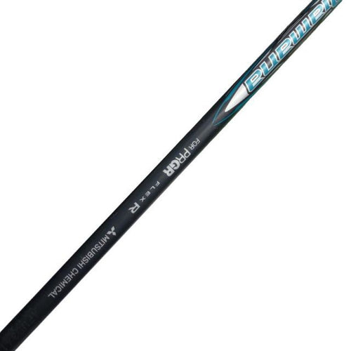 Fairway Wood Rs X(2024) 5W Fw Diamana For Prgr(2024 R) C