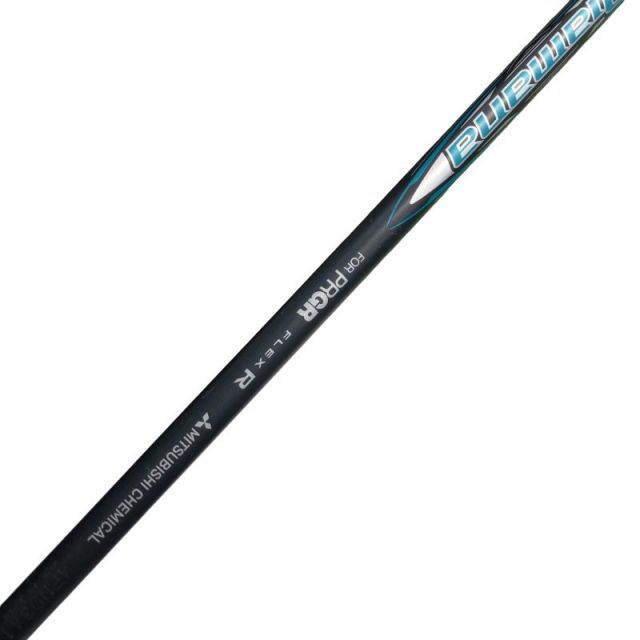 Fairway Wood Rs X(2024) 5W Fw Diamana For Prgr(2024 R) C