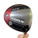 Driver Rmx 218 10.5 Dr Fubuki Ai Ii 50 Sr) C