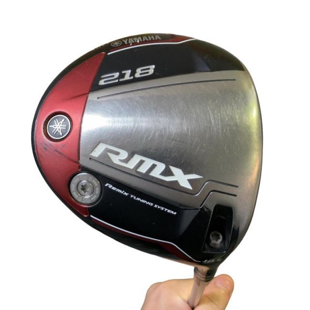 Driver Rmx 218 10.5 Dr Fubuki Ai Ii 50 Sr) C