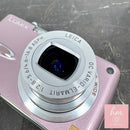 Panasonic Compact Digital Camera Lumix Dmc-Fx01 600 3.6 Mega O.I.S.