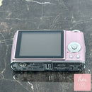 Panasonic Compact Digital Camera Lumix Dmc-Fx01 600 3.6 Mega O.I.S.