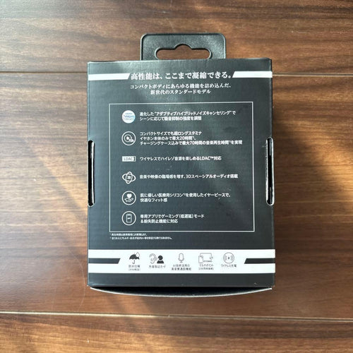 Aviot Wireless Earphones Te-A1