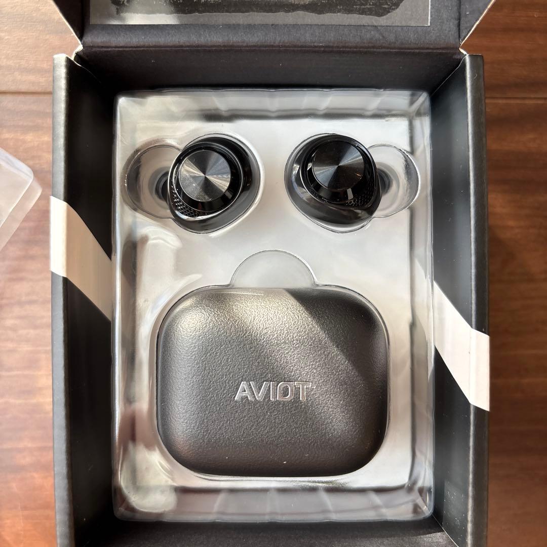 Aviot Wireless Earphones Te-A1