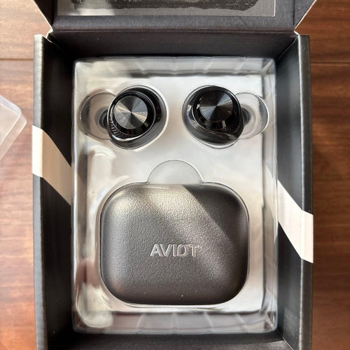 Aviot Wireless Earphones Te-A1