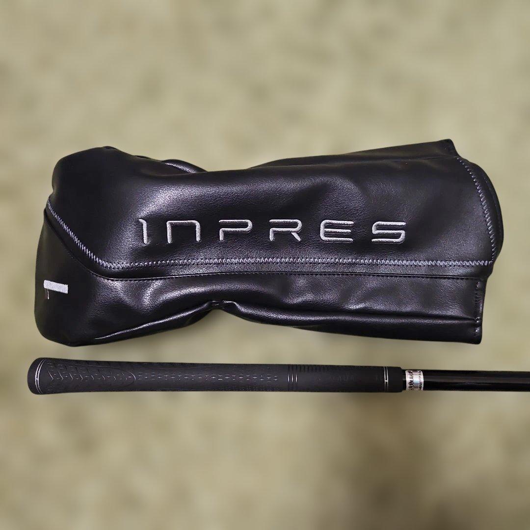 Yamaha Driver Inpres Drivestar Type D