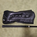 Yamaha Driver Inpres Drivestar Type D
