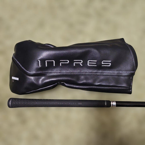 Yamaha Driver Inpres Drivestar Type D