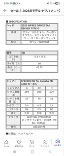 Yamaha Driver Inpres Drivestar Type D