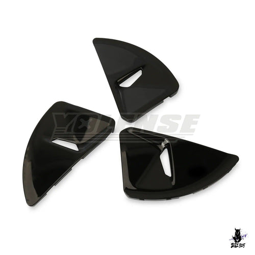 Cowl Fender 750Sr 2025-2026