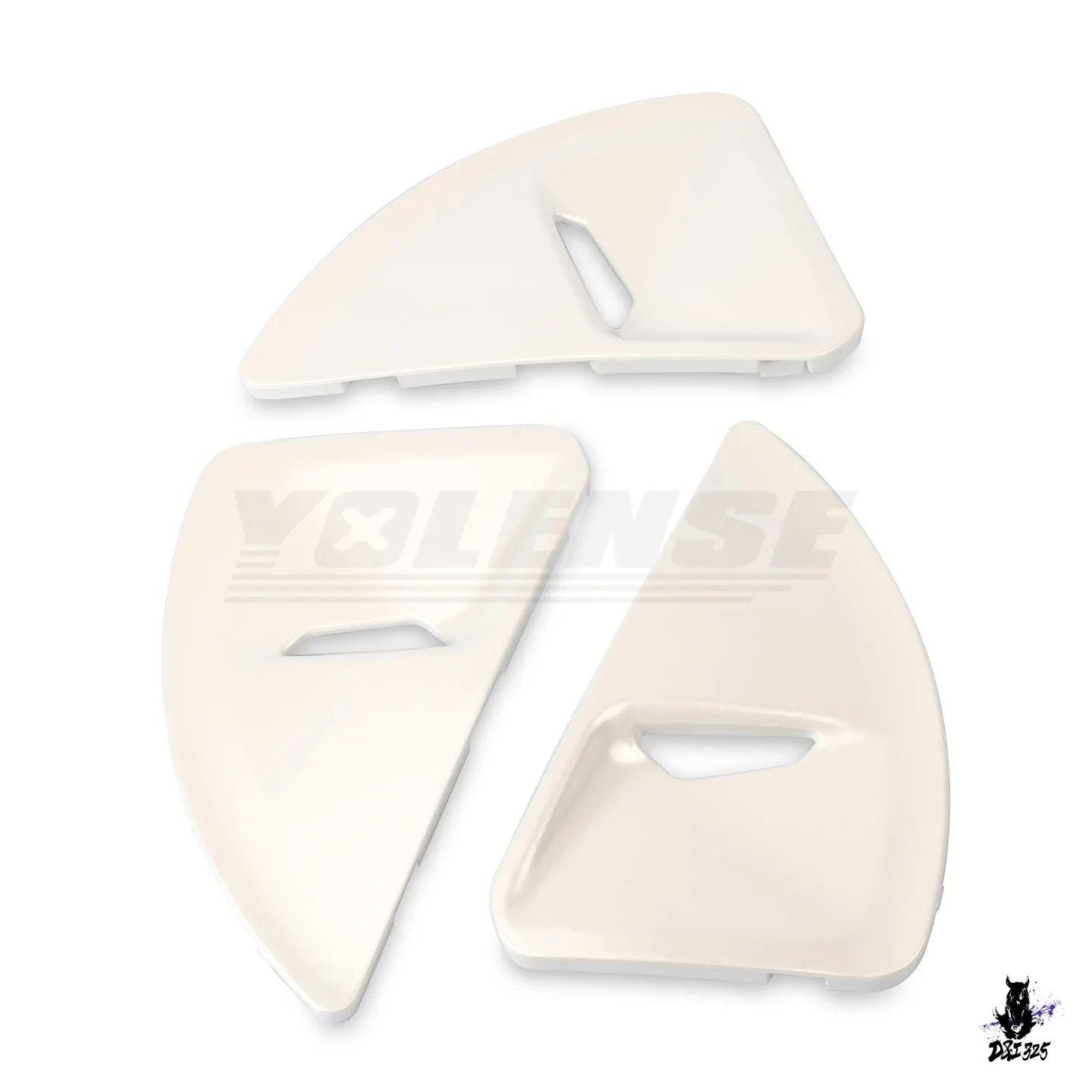 Cowl Fender 750Sr 2025-2026