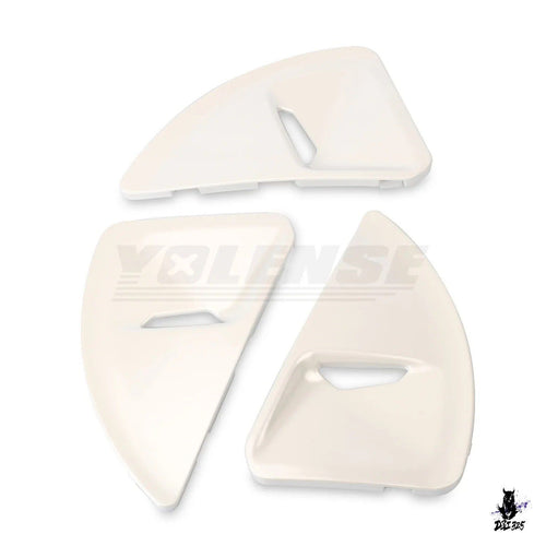 Cowl Fender 750Sr 2025-2026