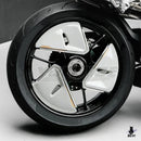 Cowl Fender 750Sr 2025-2026