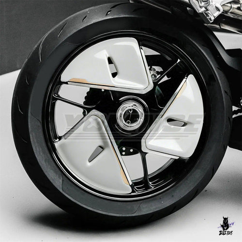 Cowl Fender 750Sr 2025-2026